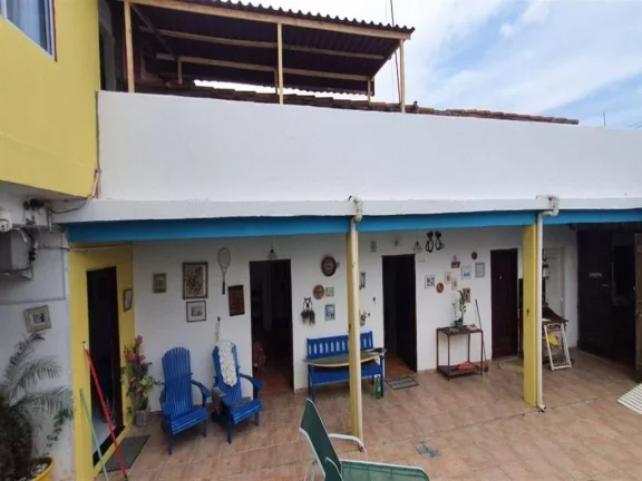 Imagem Pousada com 7 dormitórios à venda, 372 m² por R$ 1.300.000,00 - Jardim Trevo - Praia Grande/SP