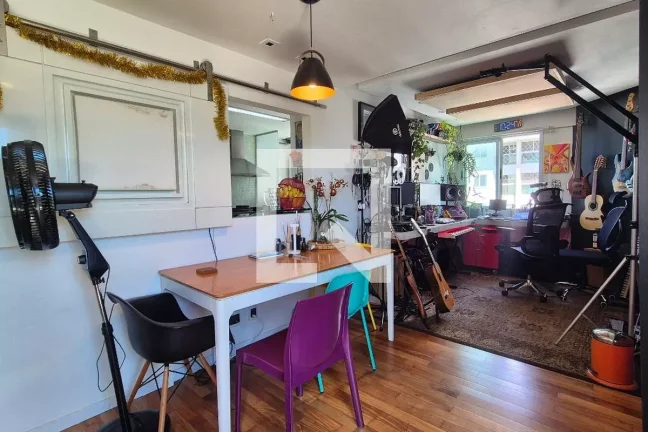 Imagem Apartamento à Venda - Recreio, 2 Quartos, 112 m2