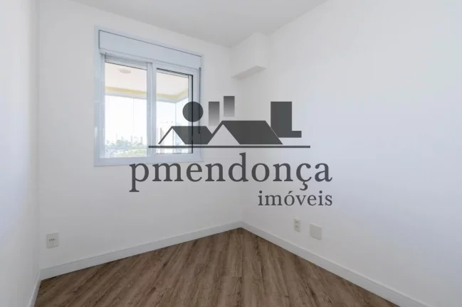 Imagem Apartamento na Vila Ipojuca com 60m², 2 quartos (1 suíte) e 2 vagas.