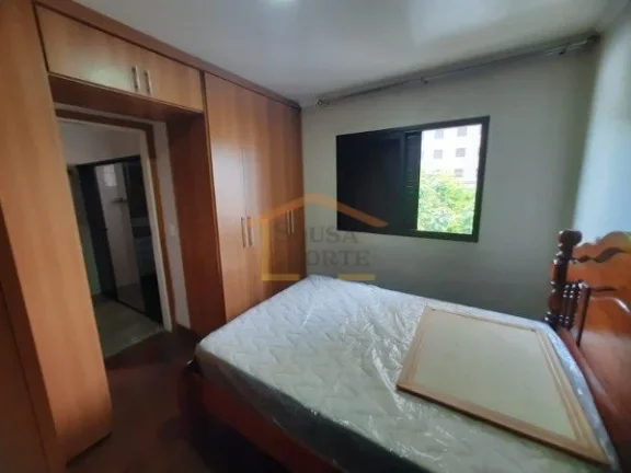 Imagem Apartamento 3 dormitórios, sendo 2 suites, sala para 2 ambientes, sacada, cozinha planejada ,área ...