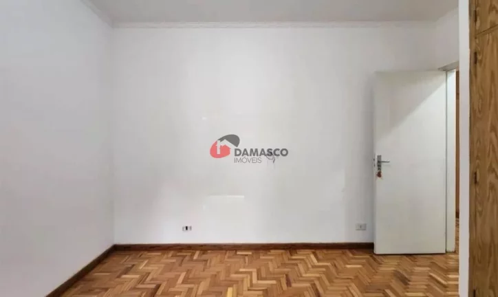 Imagem Sobrado para locação, Bairro Jardim, Santo André, SP