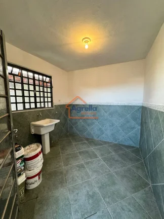 Imagem Casa à venda no bairro Jardim Novo Itacolomi - Mogi Guaçu/SP