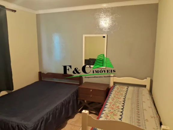 Imagem Área de Lazer para Venda em Sumaré, Jardim Residencial Veccon
