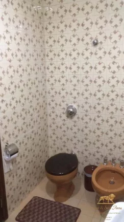 Imagem Apartamento com 3 dormitórios para alugar, 110 m² Campos do Jordão/SP