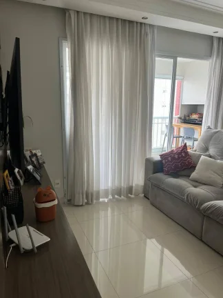 Imagem Apartamento Vila Leopoldina - 96M², 3 Dorms, 1 Suíte, 2 Vagas, Lazer.