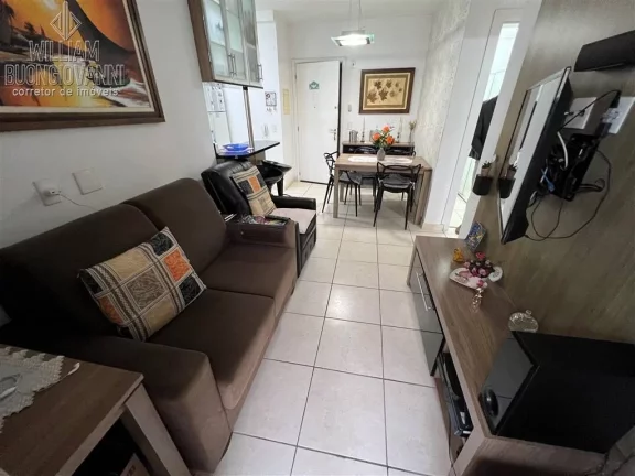 Imagem Apartamento à Venda em Ocian, Praia Grande - SP