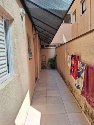Imagem Apartamento com 2 dormitórios à venda, 59 m² por R$ 260.000,00 - Vila Júlia - Poá/SP