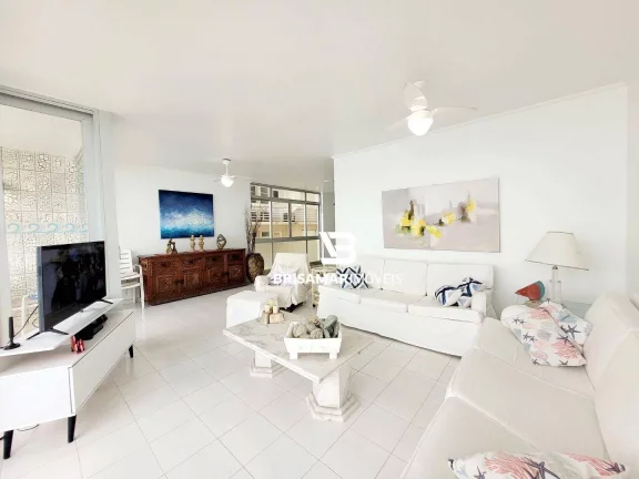 Imagem PITANGUEIRAS- VISTA MAR TOTAL – APARTAMENTO EXCLUSIVO DE ALTO PADRÃO