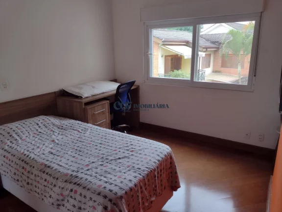 Imagem Casa de Condomínio com 4 Quartos à Venda, 460 m² em Alphaville - Santana De Parnaíba Imagem Casa de Condomínio com 4 Quartos à Venda, 460 m² em Alphaville - Santana De Parnaíba