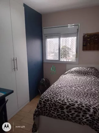Imagem Apartamento com 3 dormitórios à venda, 82 m² por R$ 689.000,00 - Gopoúva - Guarulhos/SP