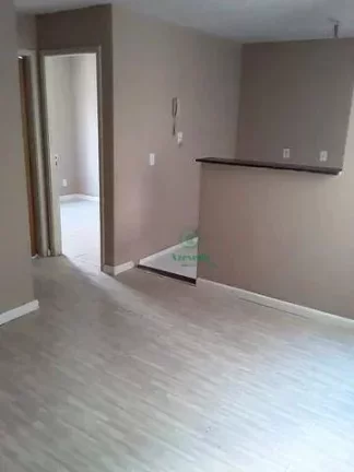 Imagem Apartamento à venda, 44 m² por R$ 191.000,00 - Água Chata - Guarulhos/SP