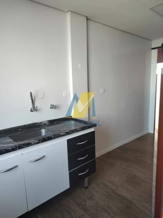 Imagem Morar a poucos minutos da FEI em SBC é possível, sim. Apto Desoculpado.