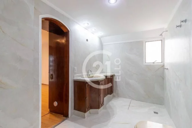 Imagem Apartamento com 3 dormitórios à venda, 172 m² por R$ 2.100.000,00 - Moema - São Paulo/SP