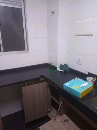 Imagem Apartamento com 2 dormitórios à venda, 44 m² por R$ 230.000,00 - Água Chata - Guarulhos/SP