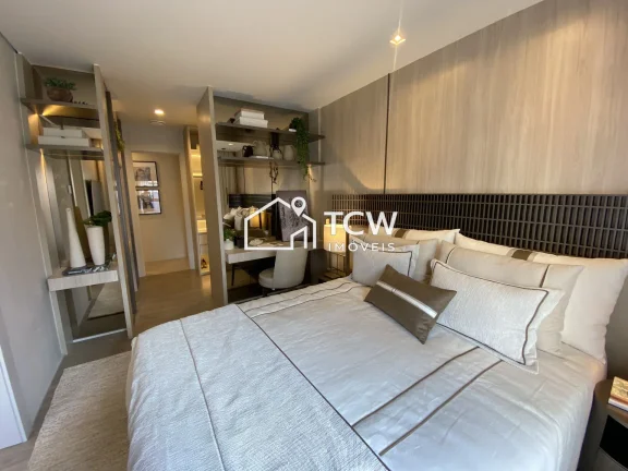 Imagem Apartamento à venda no bairro Moema - São Paulo/SP, Zona Sul
