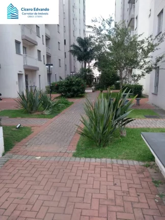 Imagem APARTAMENTO RESIDENCIAL em SÃO PAULO - SP, CIDADE LÍDER
