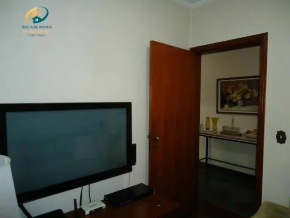 Imagem Casa Térrea