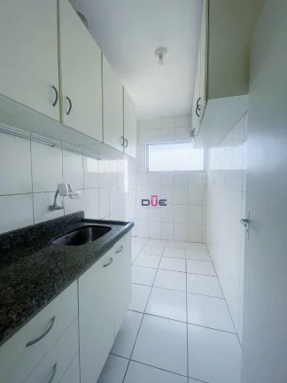 Imagem Apartamento com 1 dormitório à venda, 40 m² por R$ 250.000,00 - Centro - São Vicente/SP