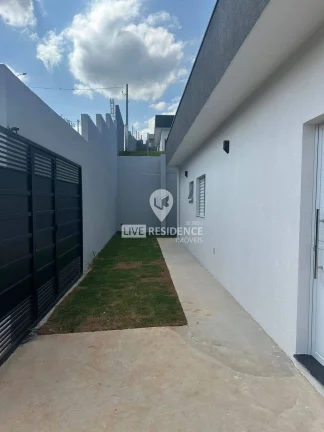 Imagem Casa á venda no Bairro Quinta dos Bons Ventos Itatiba -sp