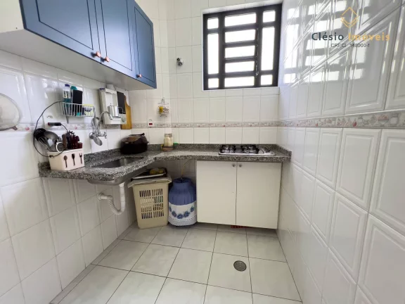 Imagem Apartamento 1Quarto | 40m² Reformado | Bela Vista SP