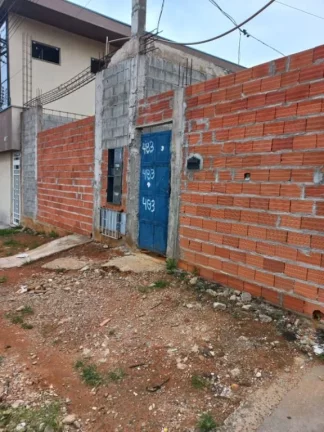 Imagem Casa com 1 dormitório à venda, 164 m² por R$ 425.000,00 - Jardim Freire - Ferraz de Vasconcelos/SP
