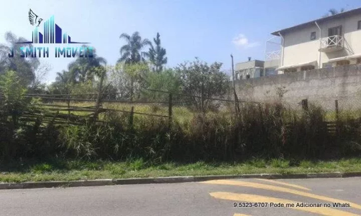 Imagem TERRENO 10.000m NO FAZENDINHA GRANJA VIANA