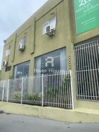 Imagem Ponto Comercial no Porto, Cuiabá: Ideal para seu Negócio!
