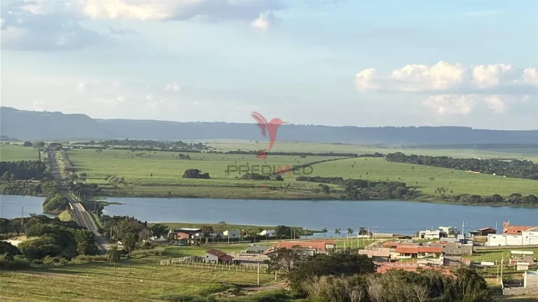 Imagem Terrenos no Melhor Loteamento que tem na região de beira de Rio, interior de SP