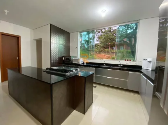 Imagem Casa a venda no condomínio Pontal da Liberdade!