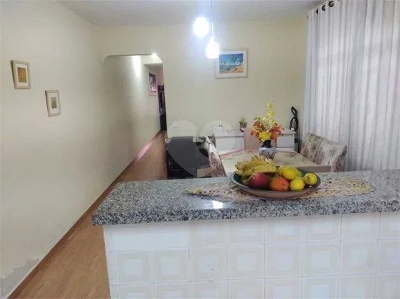 Imagem Sobrado à venda com 3 quartos, sendo 1 suíte, em Butantã, São Paulo - SP
