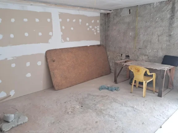 Imagem Loja Comercial para Locação em Rio de Janeiro, Campo Grande, 2 banheiros, 1 vaga