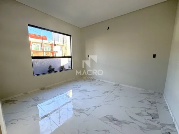 Imagem Res. Continental | Amizade | 3 quartos (1 suíte) | 121m²