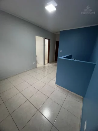 Imagem Casa nova de condominio em Praia Grande !