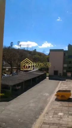Imagem Apartamento Padrão