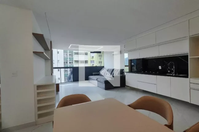 Imagem Apartamento à Venda - Recreio, 2 Quartos, 81 m2