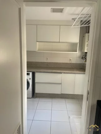 Imagem Apartamento com 157m² à venda no condomínio Campos Elísios - Jundiaí/SP