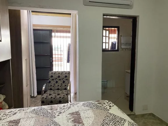 Imagem sobrado residencial para venda, vila monteiro, poá