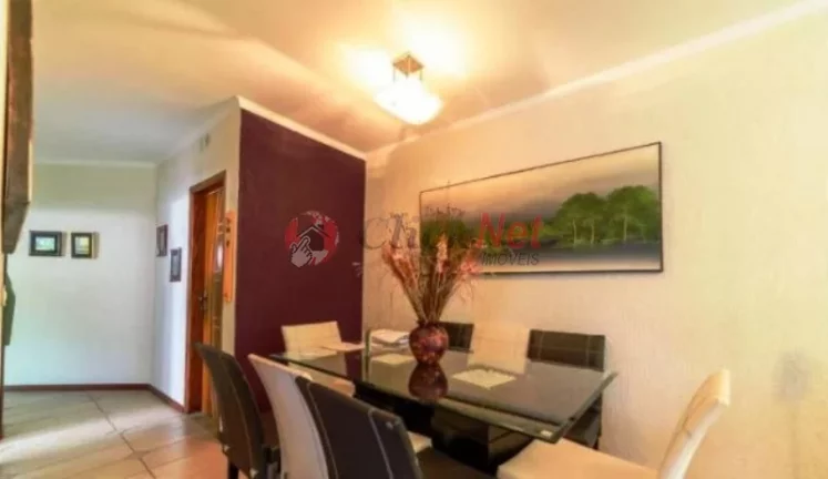 Imagem Excelente Casa Térrea à Venda no bairro Rudge Ramos em São Bernardo