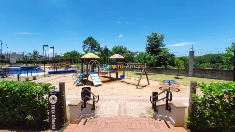 Imagem Sobrado à venda no Condomínio Residencial Club Portinari - Paulínia.

Sobrado em conceito aberto ...