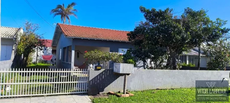 Casa à Venda Itapirubá Norte