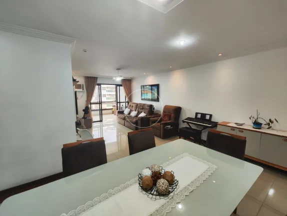 Imagem APARTAMENTO de 3 QUARTOS com 150m² na BARRA OLÍMPICA