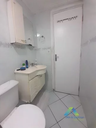 Imagem Apartamento à venda no bairro Jardim Santo André - Santo André/SP
