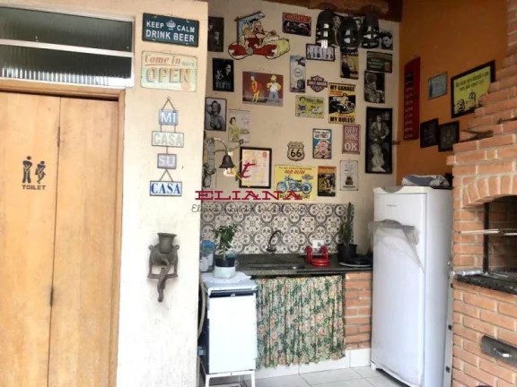 Imagem Sobrado à venda em São Paulo, Vila Guedes, com 3 quartos, 119m²