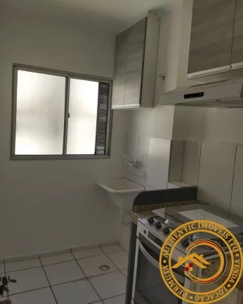 Imagem APARTAMENTO RESIDENCIAL em ITU - SP, Condomínio Spazio Ilha Di Capri