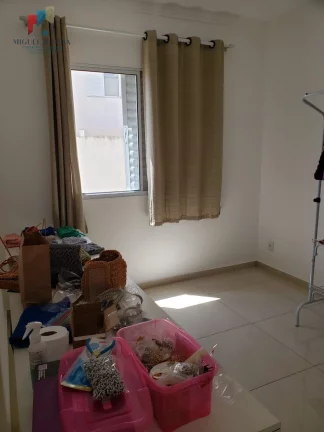 Imagem Apartamento à venda no bairro Alto Santa Cruz - Tatuí/SP