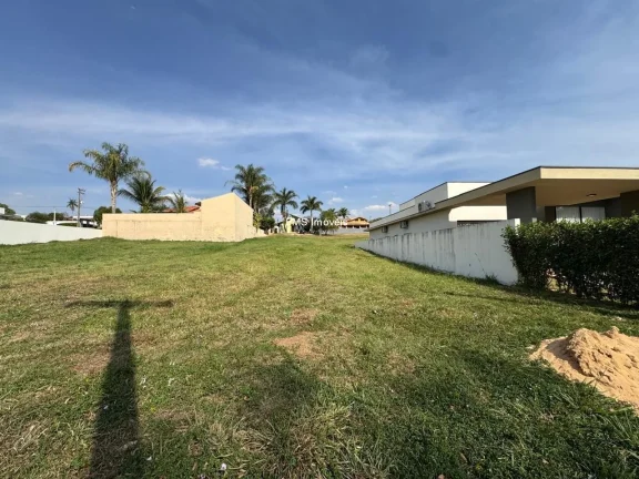 Imagem Terreno à venda em Porangaba-SP no Condomínio Ninho Verde I com 432m² de área!