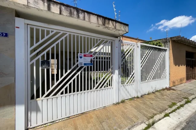 Imagem CASA RESIDENCIAL em São Paulo - SP, Vila São Paulo