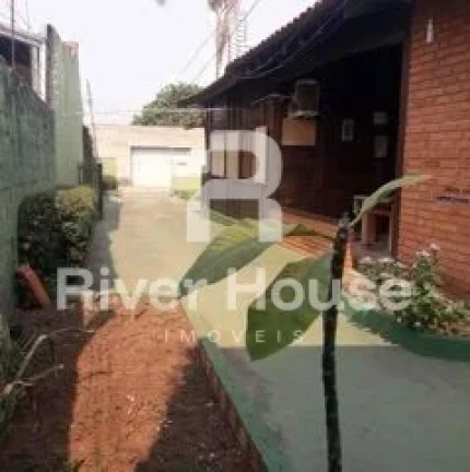 Imagem Vendo, terreno com 648m2 no bairro Jardim Cuiabá, execelente localização para comércio