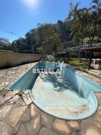 Imagem Chácara bem localizada, Juquitiba/SP