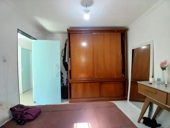 Imagem Casa para Venda em Rio de Janeiro, Pedra de Guaratiba, 2 dormitórios, 1 banheiro, 1 vaga
